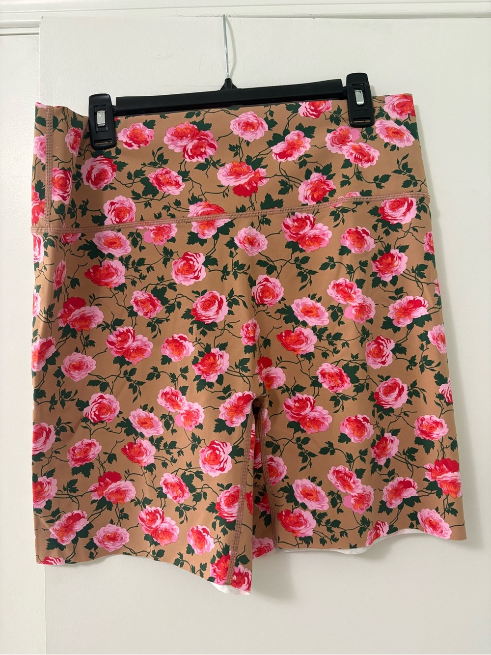 Aerie Offline Spandex Bike Shorts